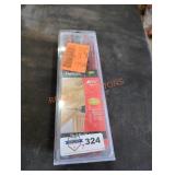 UNOPENED BY ROCKEY TEAM, COULD BE OPENED AT