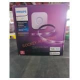 UNOPENED BY ROCKEY TEAM, Could Be Opened At