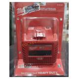 Milwaukee M28 Lithium Ion Battery Charger
