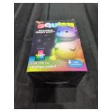 UNOPENED BY ROCKEY TEAM, Could Be Opened At