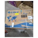 Split Air Conditioner Outdoor Unit