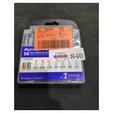 UNOPENED BY ROCKEY TEAM, Could Be Opened At