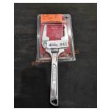 Husky Adjustable Plumbers Wrench