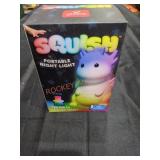 UNOPENED BY ROCKEY TEAM, Could Be Opened At