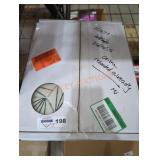 UNOPENED BY ROCKEY TEAM, Could Be Opened At