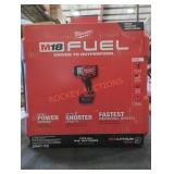 Milwaukee 1/2" Impact Wrench Kit