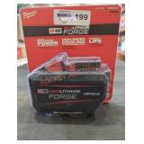 Milwaukee M18 HD12.0 Battery