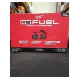 Milwaukee M18 Compact Band Saw