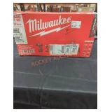 Milwaukee M18 5-Tool Combo Kit