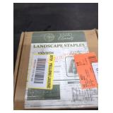 UNOPENED BY ROCKEY TEAM, COULD BE OPENED AT