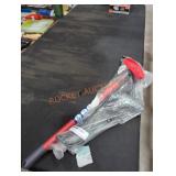 UNOPENED BY ROCKEY TEAM, COULD BE OPENED AT