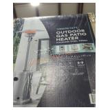 UNOPENED BY ROCKEY TEAM, COULD BE OPENED AT