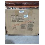 UNOPENED BY ROCKEY TEAM, Could Be Opened At