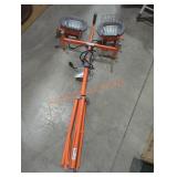 UNOPENED BY ROCKEY TEAM, Could Be Opened At