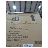 UNOPENED BY ROCKEY TEAM, COULD BE OPENED AT