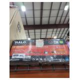 UNOPENED BY ROCKEY TEAM, COULD BE OPENED AT