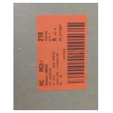 Sold As Is Where Is No Guarantees No Returns,