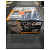 UNOPENED BY ROCKEY TEAM, Could Be Opened At