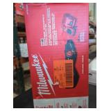 Milwaukee M18 Red Lithium Starter Kit