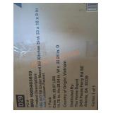 UNOPENED BY ROCKEY TEAM, Could Be Opened At