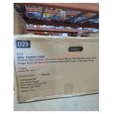 UNOPENED BY ROCKEY TEAM, Could Be Opened At