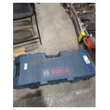 Bosch 1-1/8" 38lb. Breaker Hammer