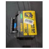 DeWalt Self Leveling Cross Line Laser