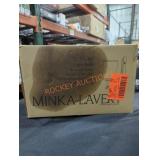 UNOPENED BY ROCKEY TEAM, Could Be Opened At