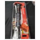 UNOPENED BY ROCKEY TEAM, Could Be Opened At