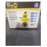 UNOPENED BY ROCKEY TEAM, Could Be Opened At