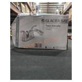 Glacier Bay 2 Handle Bathroom Faucet
