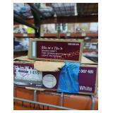UNOPENED BY ROCKEY TEAM, COULD BE OPENED AT