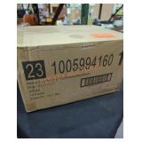 UNOPENED BY ROCKEY TEAM, COULD BE OPENED AT