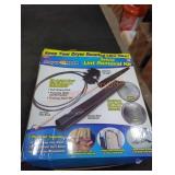 UNOPENED BY ROCKEY TEAM, COULD BE OPENED AT