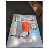 UNOPENED BY ROCKEY TEAM, COULD BE OPENED AT