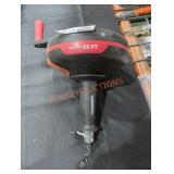 Sold As Is Where Is No Guarantees No Returns,