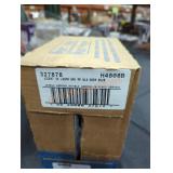 UNOPENED BY ROCKEY TEAM, COULD BE OPENED AT