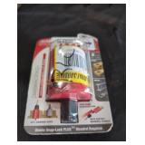 UNOPENED BY ROCKEY TEAM, COULD BE OPENED AT