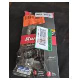 UNOPENED BY ROCKEY TEAM, COULD BE OPENED AT