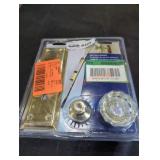 UNOPENED BY ROCKEY TEAM, COULD BE OPENED AT