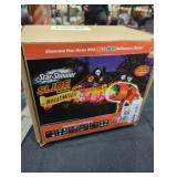 UNOPENED BY ROCKEY TEAM, COULD BE OPENED AT