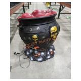 Halloween Decor