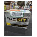 UNOPENED BY ROCKEY TEAM, COULD BE OPENED AT