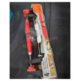 UNOPENED BY ROCKEY TEAM, Could Be Opened At