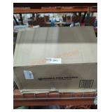 UNOPENED BY ROCKEY TEAM, Could Be Opened At