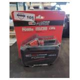 Milwaukee M18 12 ah battery