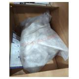 UNOPENED BY ROCKEY TEAM, COULD BE OPENED AT
