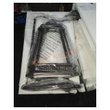 3 Light Pendant Chandelier