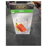 UNOPENED BY ROCKEY TEAM, Could Be Opened At