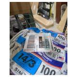 UNOPENED BY ROCKET TEAM, Could Be Opened at